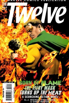 Issue #3