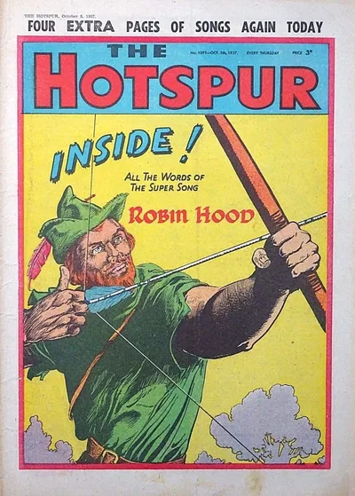 Cover of Issue #1091