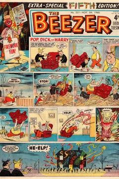 Issue #251