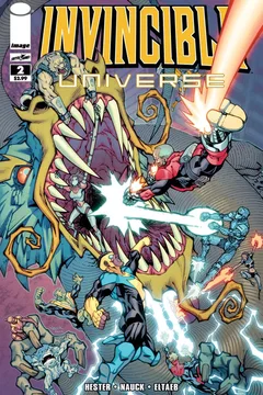 Issue #2