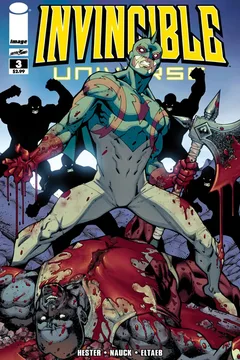 Issue #3