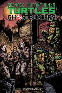Issue #1