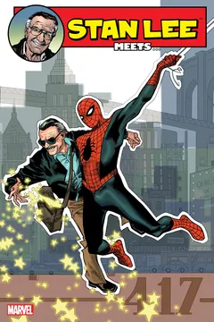 Issue #1