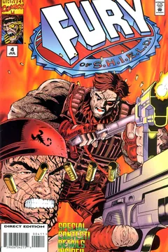 Issue #4