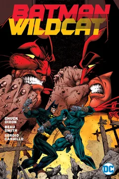 Issue #1