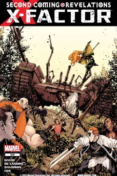 Issue #206