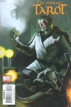 Issue #1