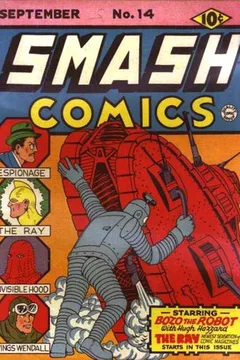 Issue #14
