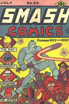 Issue #24