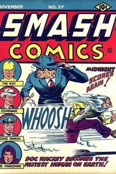 Issue #37