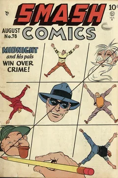 Issue #78