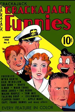Issue #3