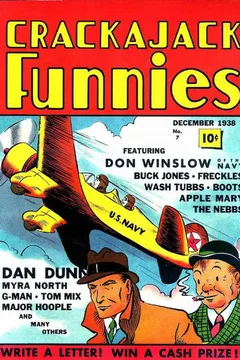 Issue #7