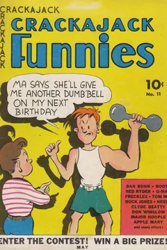 Issue #11