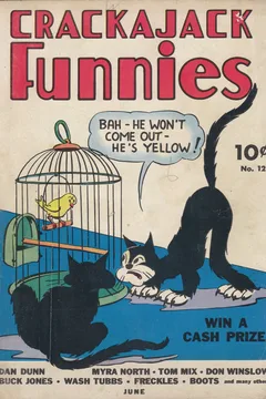 Issue #12