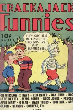 Issue #14