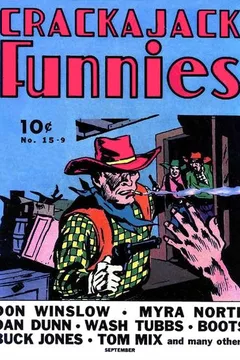 Issue #15