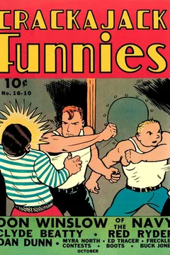 Issue #16