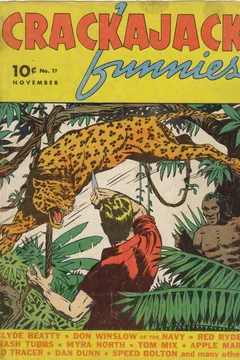 Issue #17