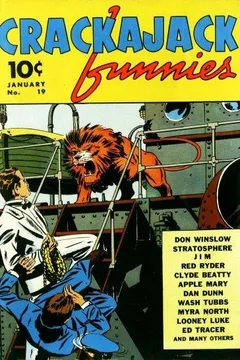 Issue #19