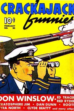 Issue #20
