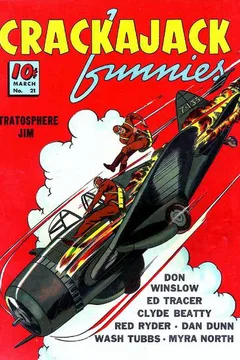 Issue #21