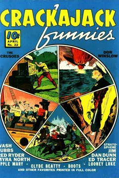 Issue #22