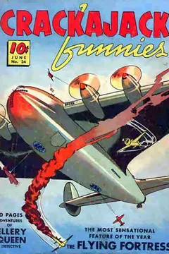 Issue #24