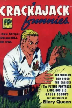 Issue #26