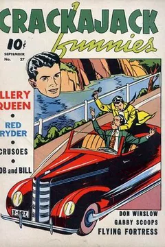 Issue #27