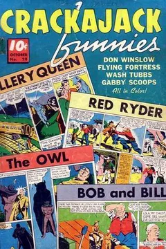 Issue #28