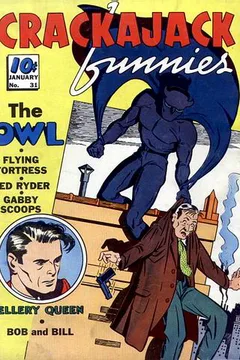 Issue #31
