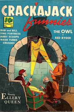Issue #32
