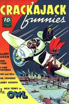 Issue #33