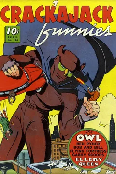 Issue #34