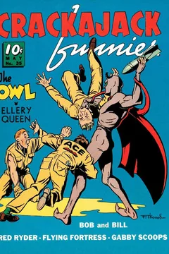Issue #35