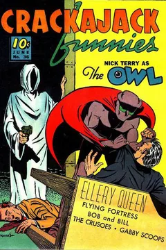 Issue #36