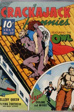 Issue #37