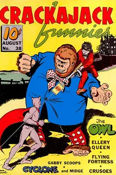 Issue #38