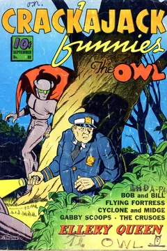 Issue #39
