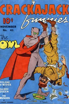 Issue #41