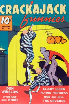 Issue #42