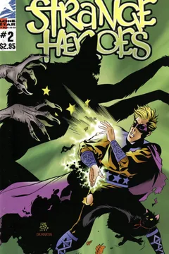 Issue #2