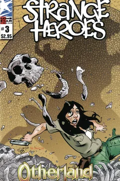 Issue #3