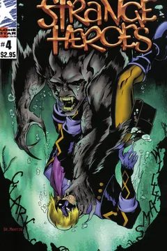 Issue #4