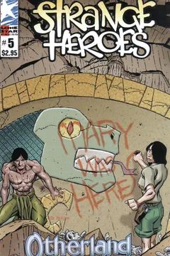 Issue #5