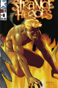 Issue #6