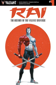 Issue #1