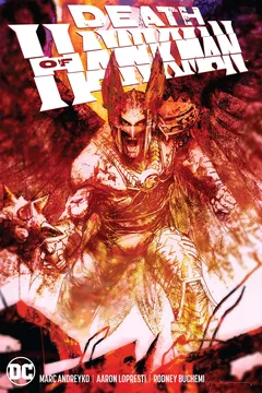 Issue #1