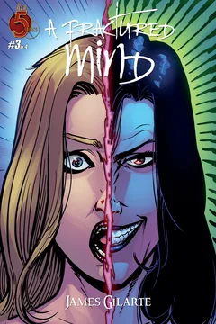 Issue #3